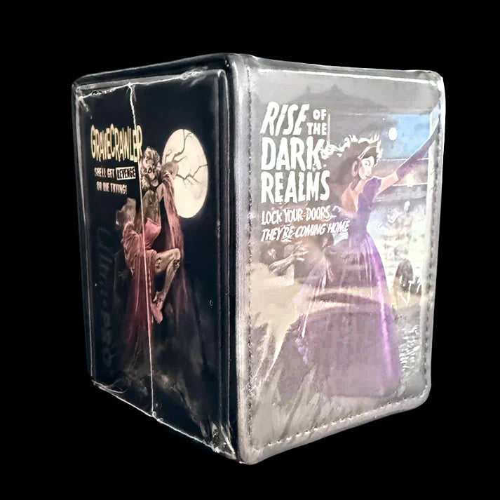 Ultra PRO Secret Lair October 2021 Alcove Edge Deck Box - Good Games