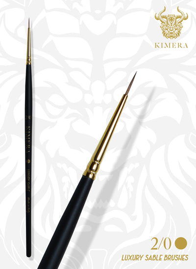 Kimera Brush 0 point - Good Games