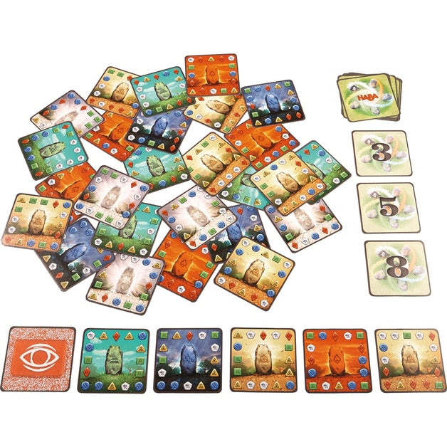 Rox Menhirs - Good Games
