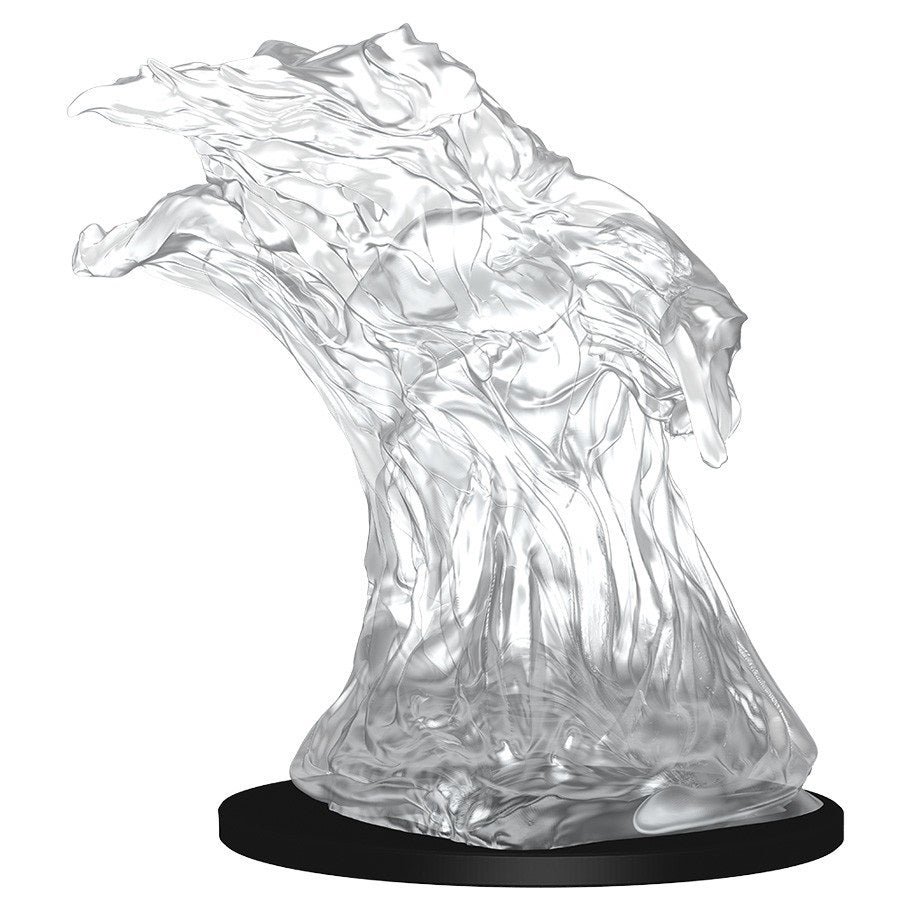 Dungeons & Dragons Nolzurs Marvelous Miniatures: Water Elemental (Preorder) - Good Games