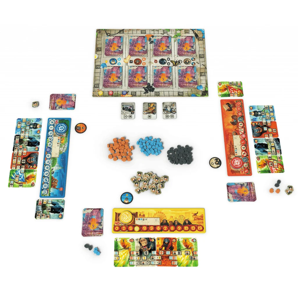 After Us - Good Games