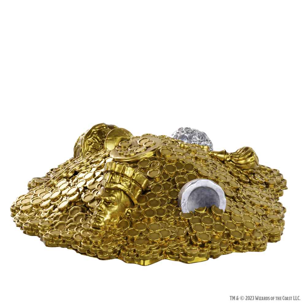 Dungeons & Dragons Icons of the Realms: Adventure in a Box - Red Dragons Lair - Good Games