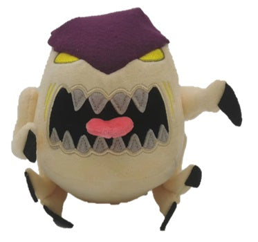 Warhammer Plush Ripper - Good Games