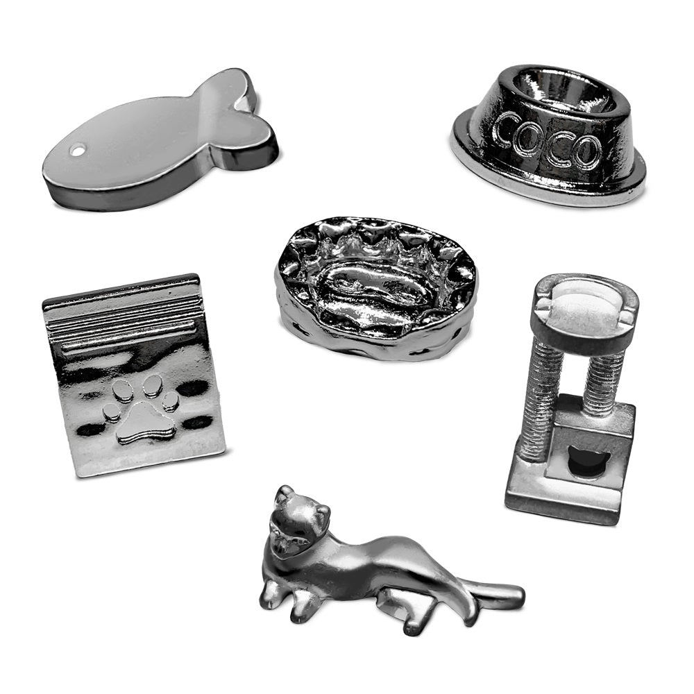 Monopoly - Cats - Good Games