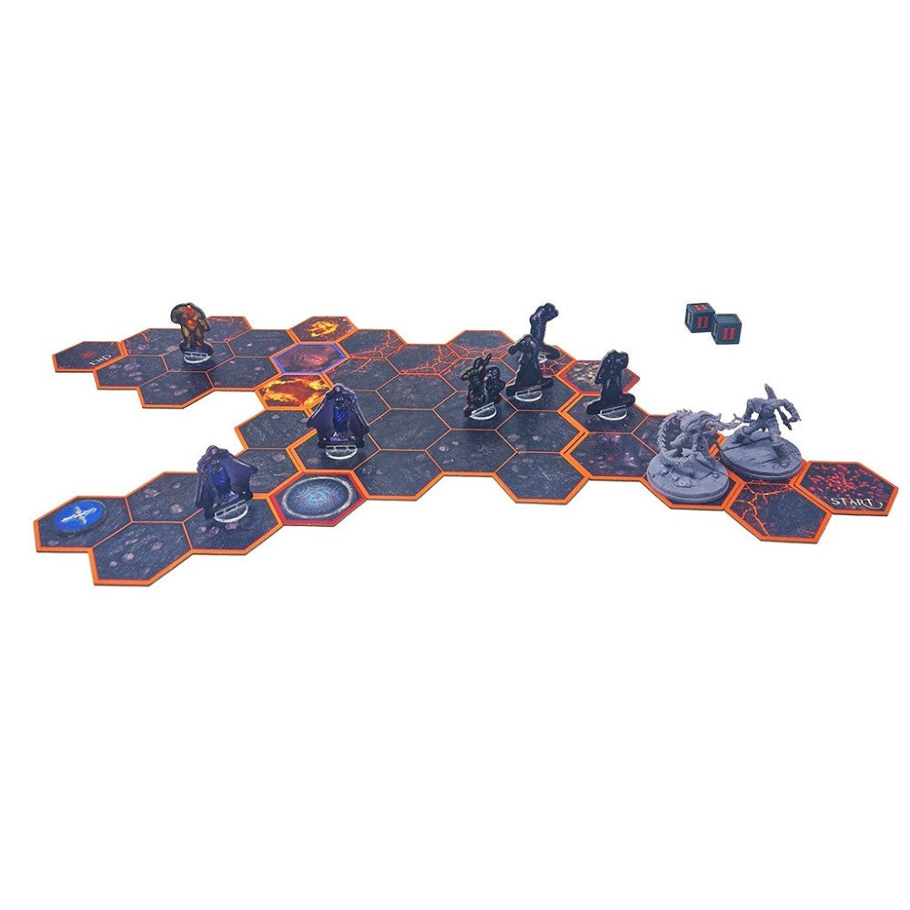 Darksiders: The Forbidden Land - Good Games