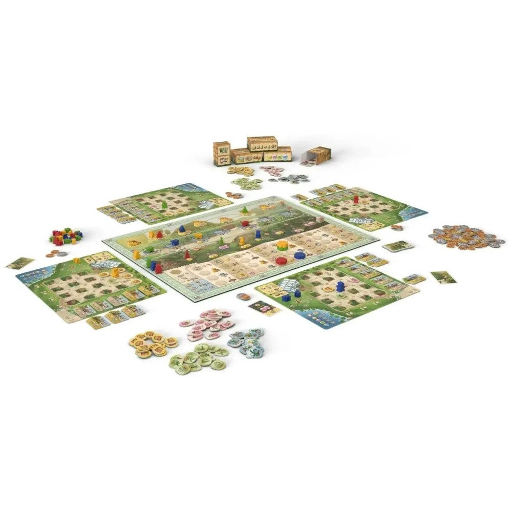 Botanicus - Good Games