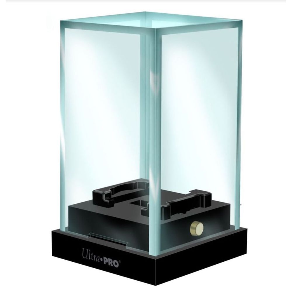 Ultra Pro - Character Clamp - Secure 1 Inch Miniature Display