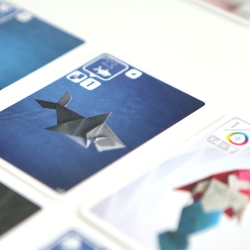 Sea Salt & Paper - Good Games