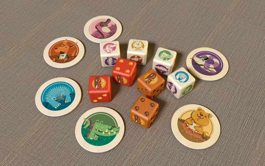 Sausage Sizzle - Good Games