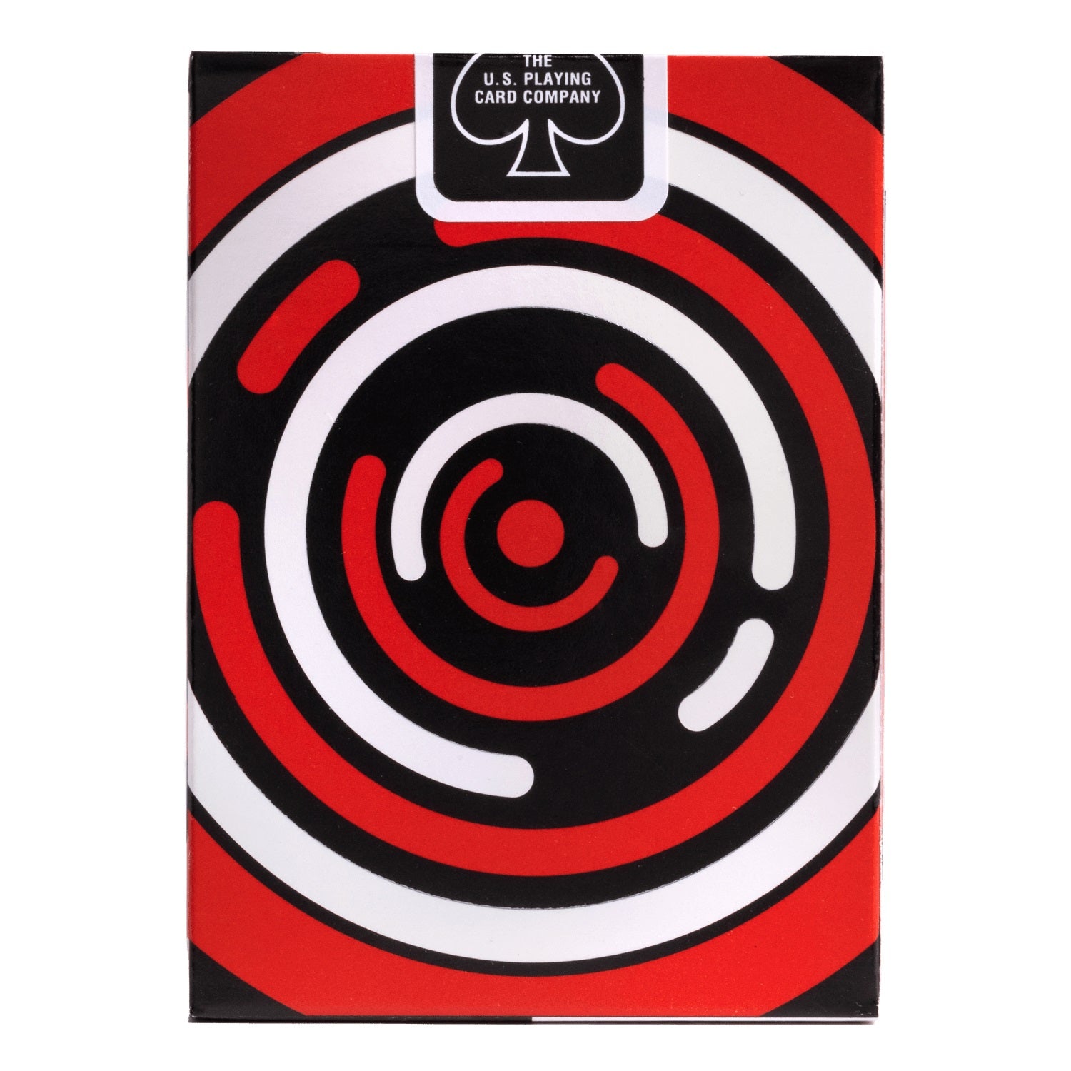 Bicycle Hypnosis V3 Playing Cards (Preorder) - Good Games
