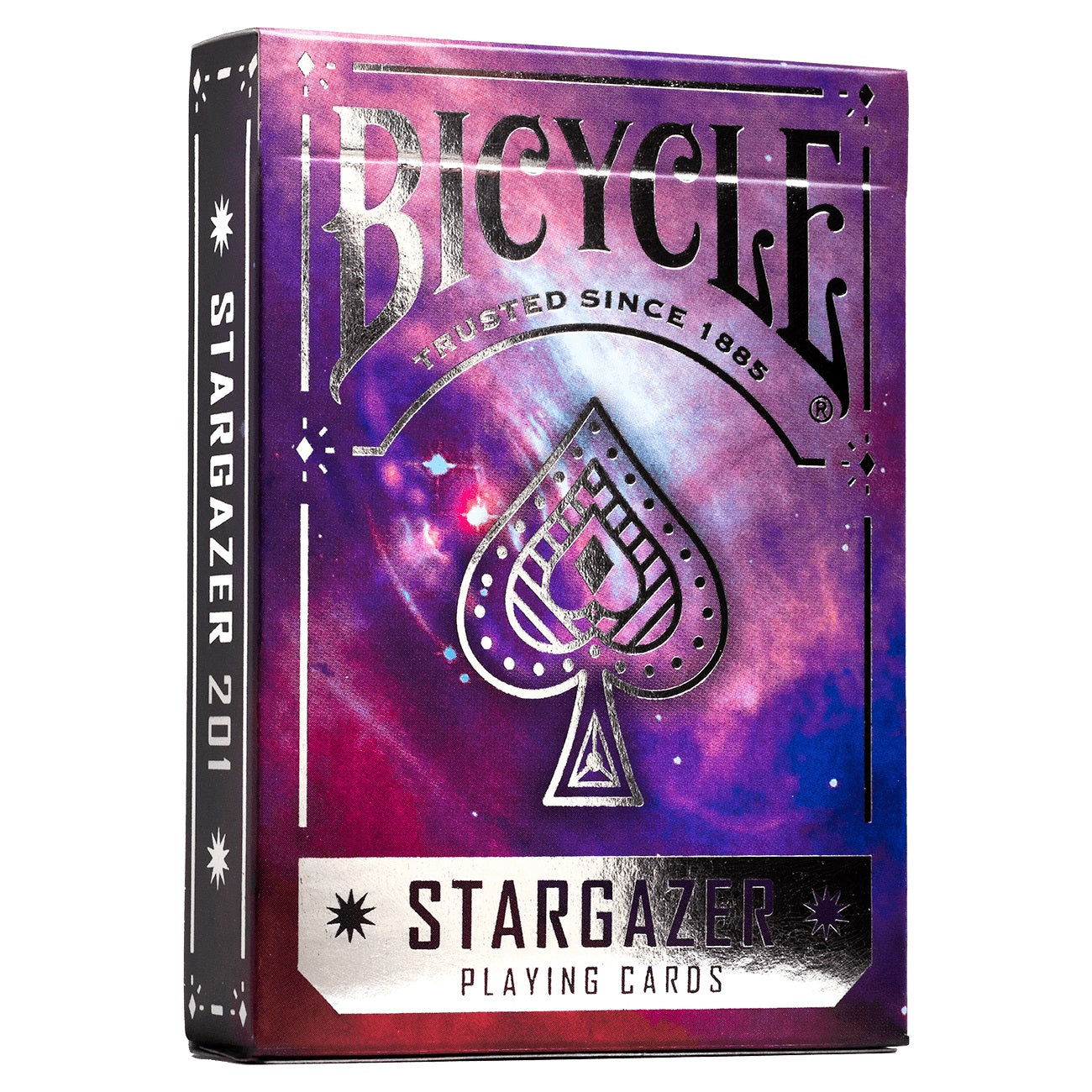 Bicycle Stargazer 201 Playing Cards - Good Games