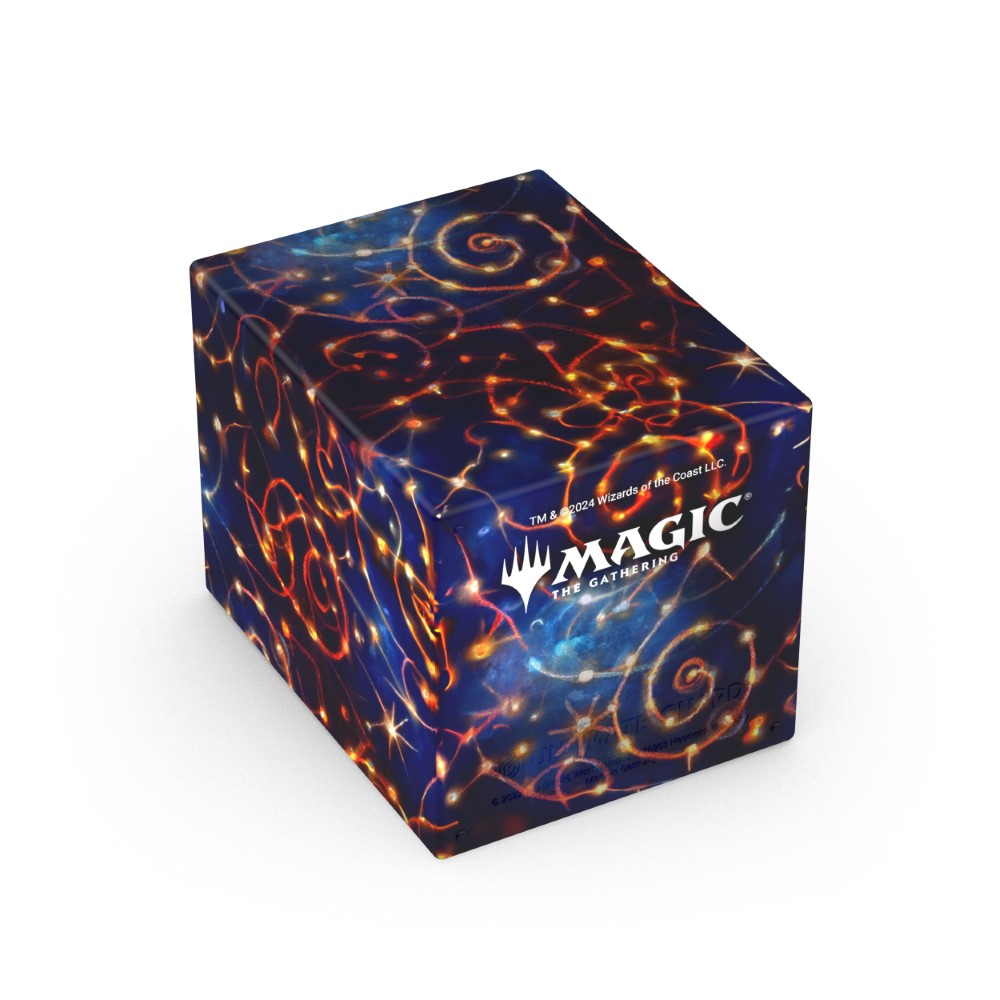 Ultimate Guard - Deck Box – RTE Boulder 100+ – Magic: The Gathering: Bloomburrow – Great Night Owls Egg - Good Games