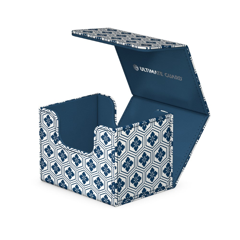 Ultimate Guard - Deck Box – XenoSkin Sidewinder 100+ – The Shoguns Journey: Kikko - Good Games