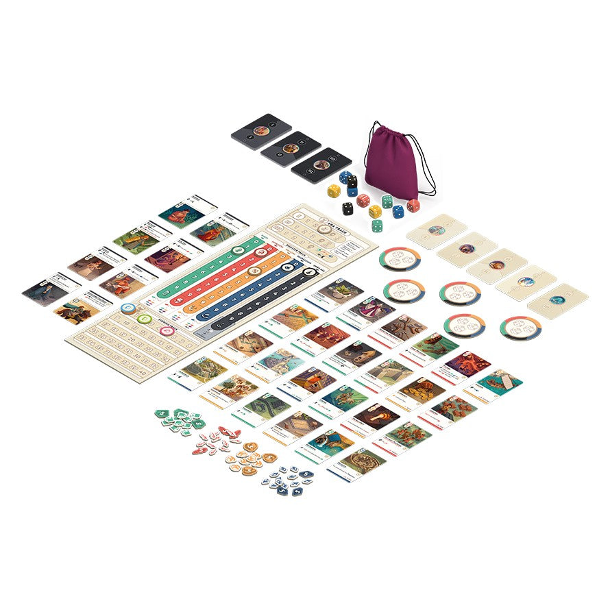 Nova Era (Preorder) - Good Games