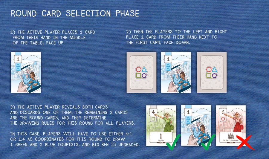En Route - Good Games