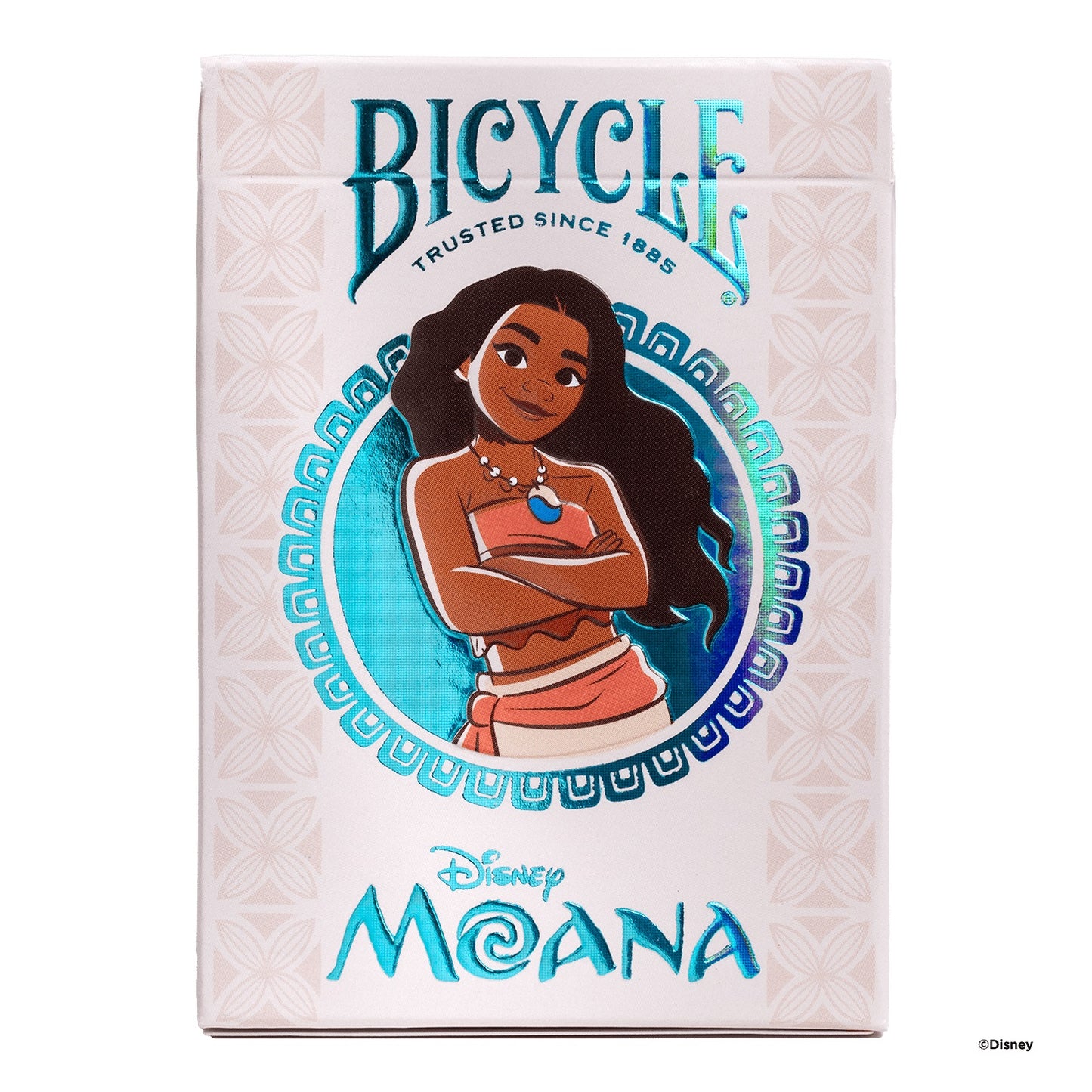 Bicycle Disney Moana - Good Games