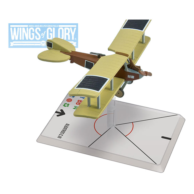 Wings of Glory - Albatros C.III (Luftstreitkräfte)