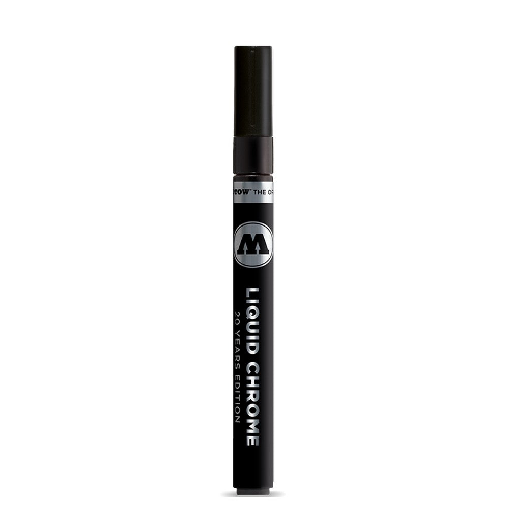 Molotow - Markers - Liquid Chrome 2mm