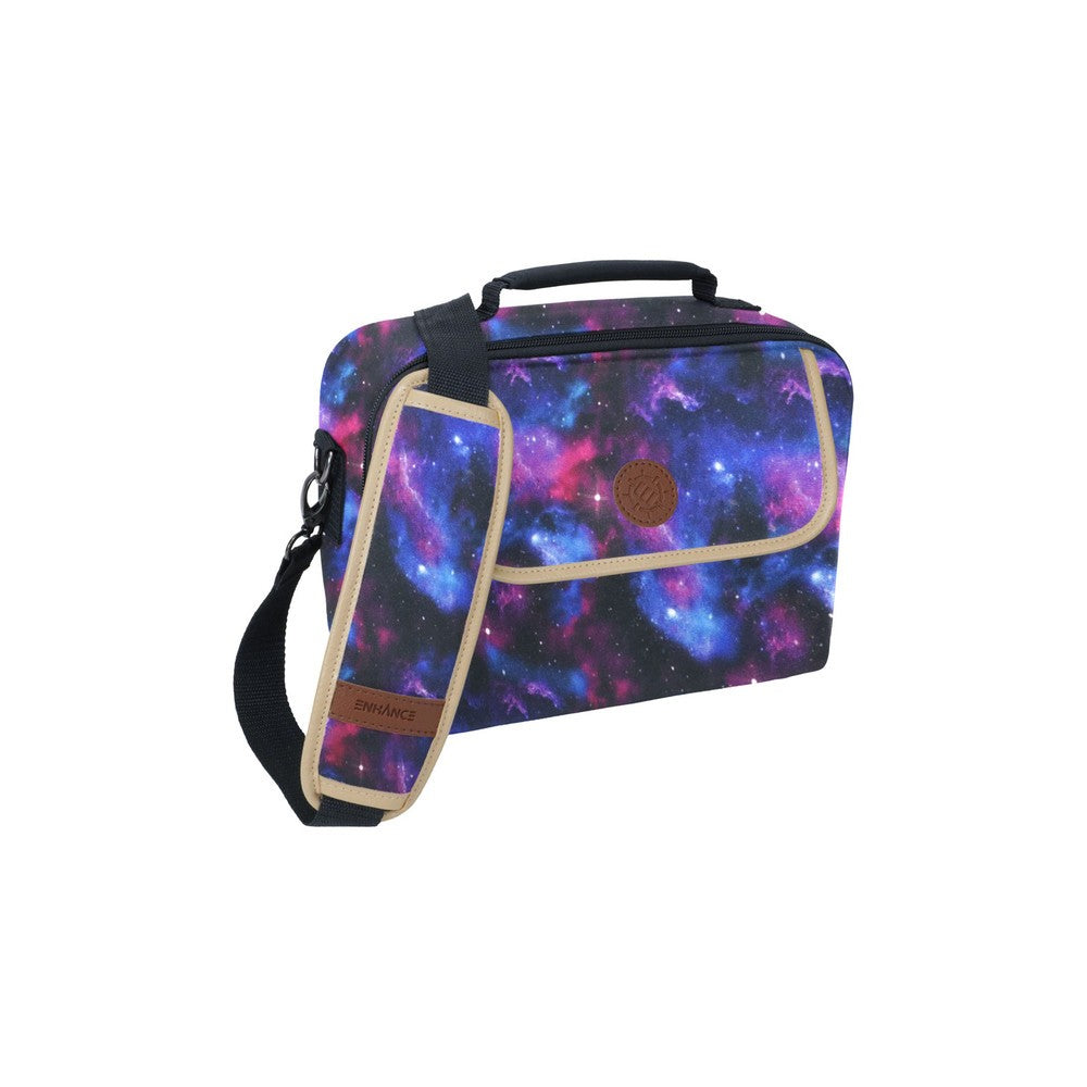 Enhance Designer Edition Compact Small Trading Card Bag with Customiza –  Good Games