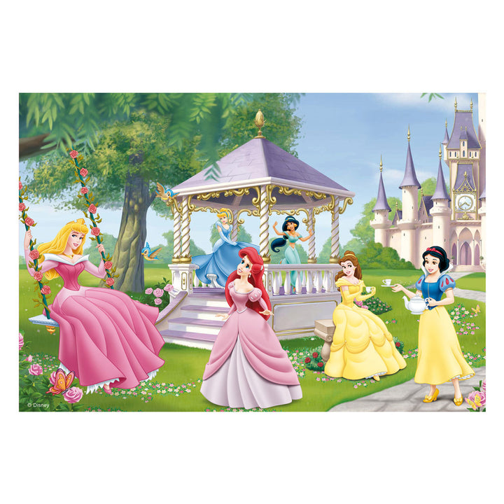 Ravensburger - Disney Magical Princesses - 2x24 Piece Jigsaw - Good Games