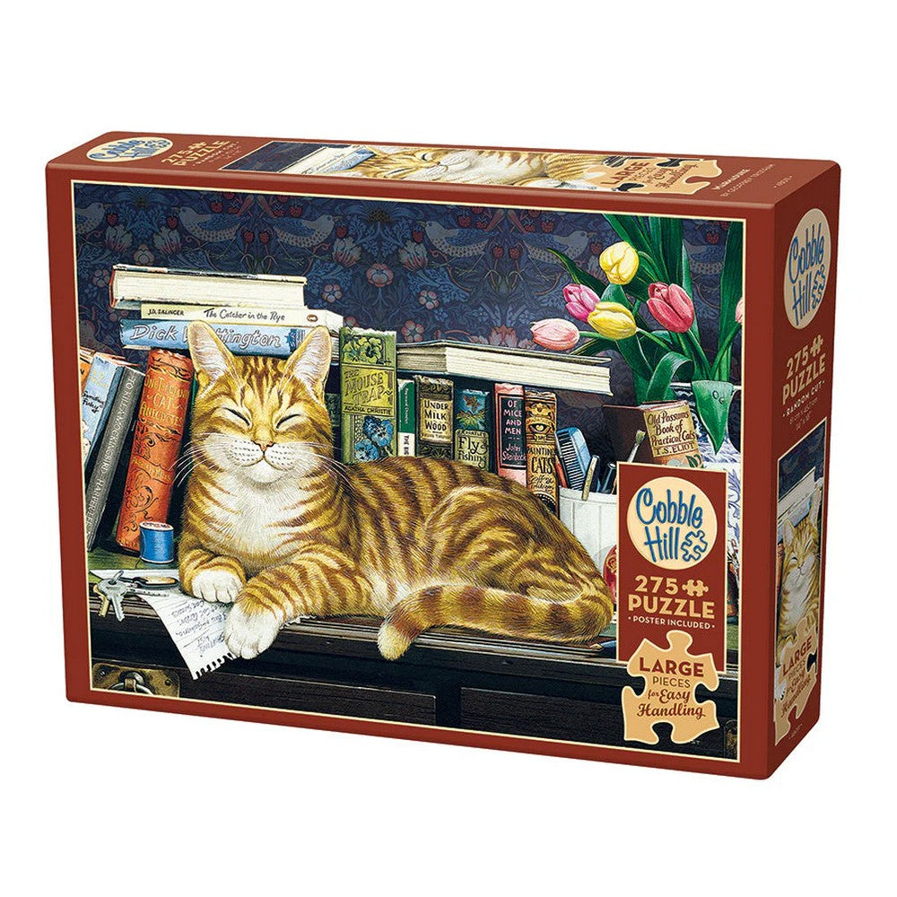Cobble Hill - Marmaduke 275 Piece Puzzle