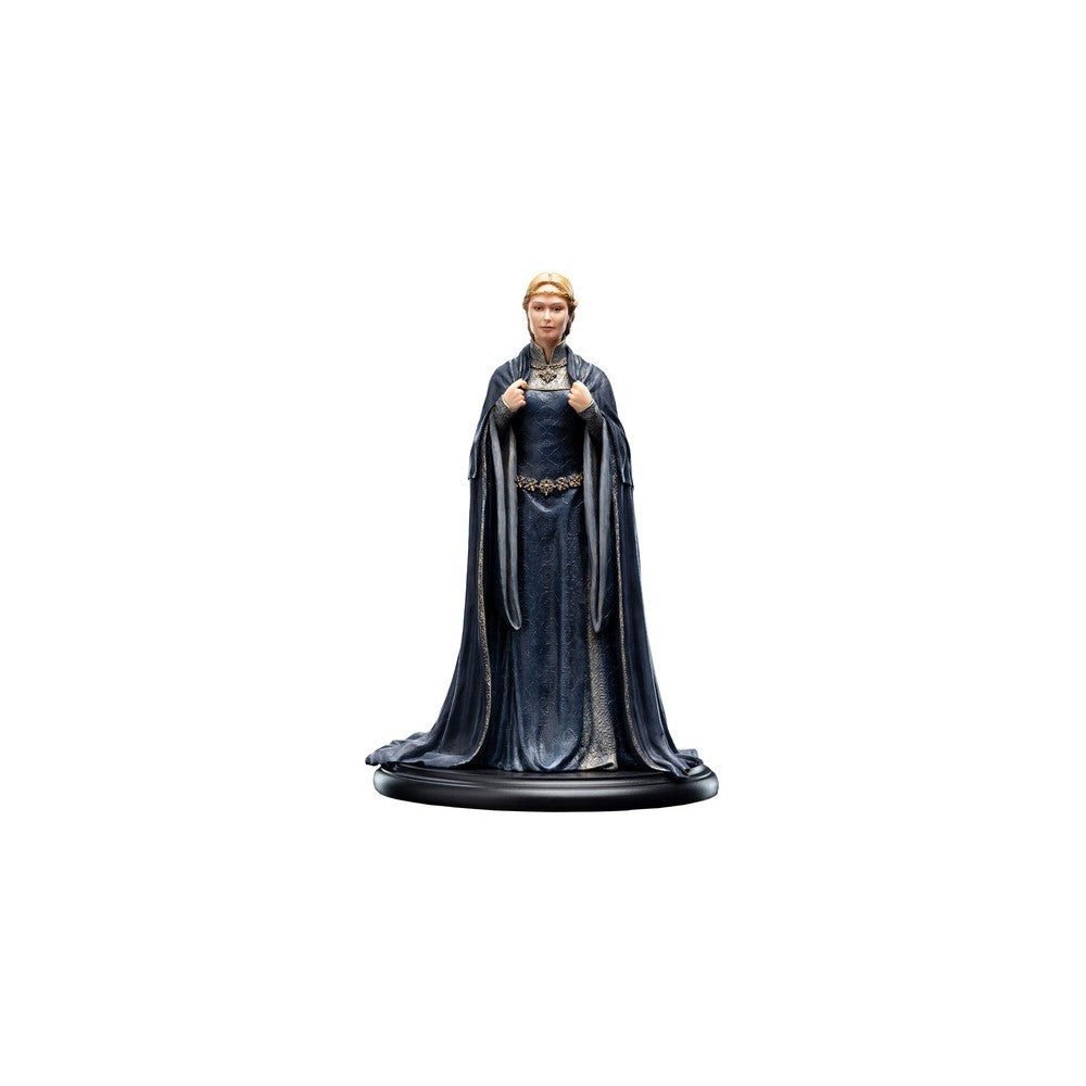 WETA - The Lord of the Rings Trilogy - Miniature Statue - Éowyn in Mourning