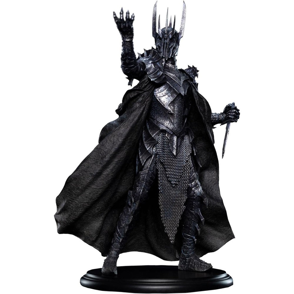 WETA - The Lord of the Rings Trilogy - Miniature Statue - Sauron