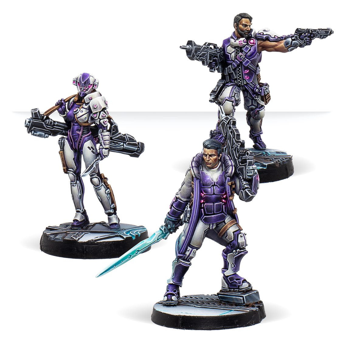 ALEPH Booster Pack Beta - Good Games
