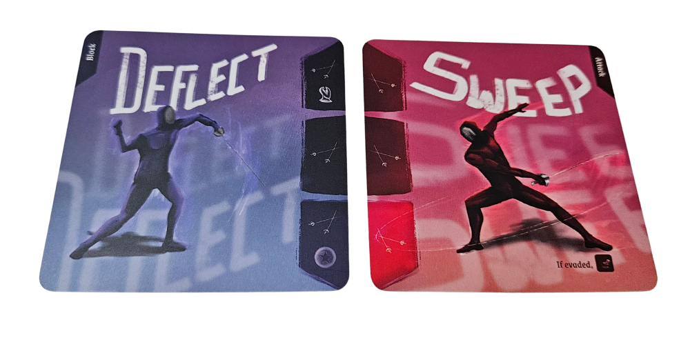 Swordplay (Preorder)