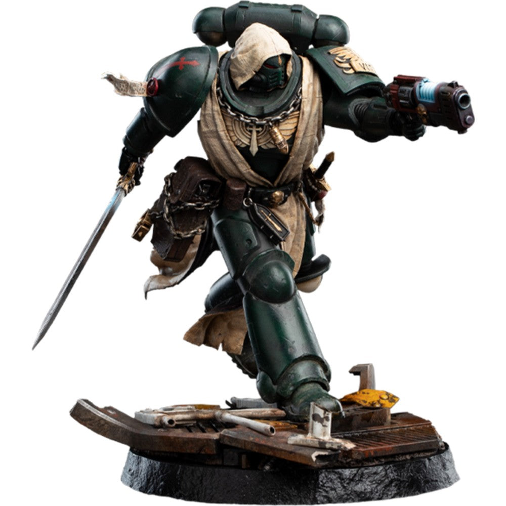 WETA - Warhammer (40k) - Dark Angels Veteran