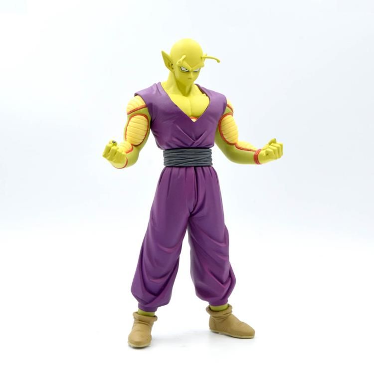 Dragon Ball Super: Super Hero Dxf Piccolo - Good Games