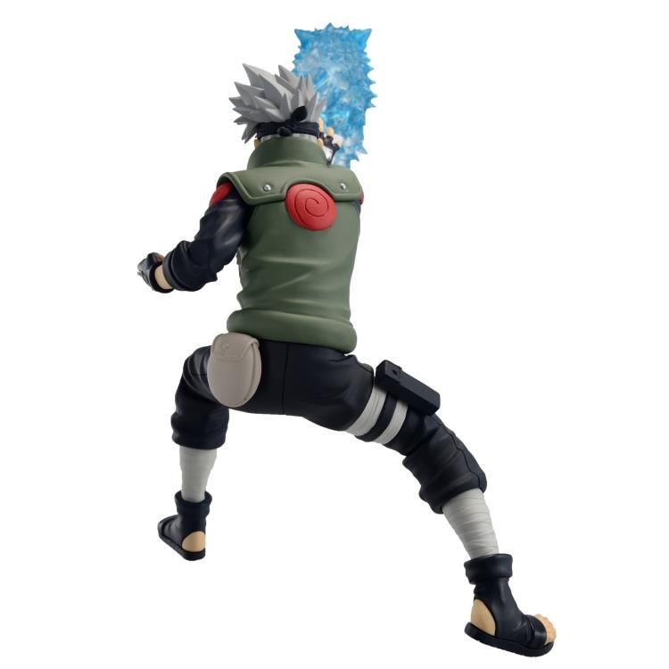 Naruto Shippuden Effectreme-Hatake Kakashi - Good Games