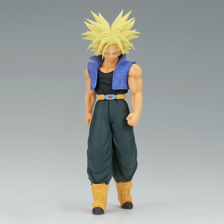 Dragon Ball Z Solid Edge Works Vol. 11 (B: Super Sayan Trunks) - Good Games