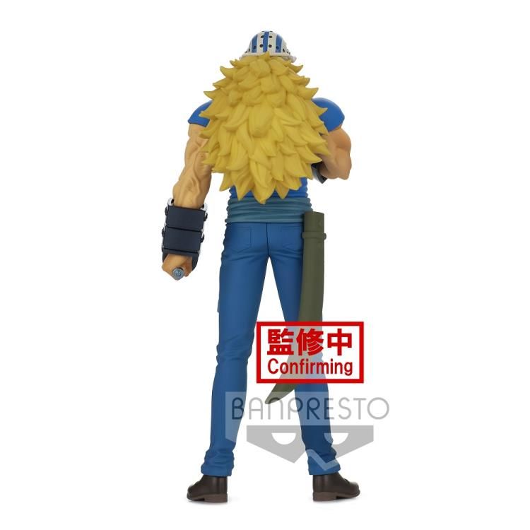 One Piece Dxf - The Grandline Men - Wanokuni Vol.17 - Good Games