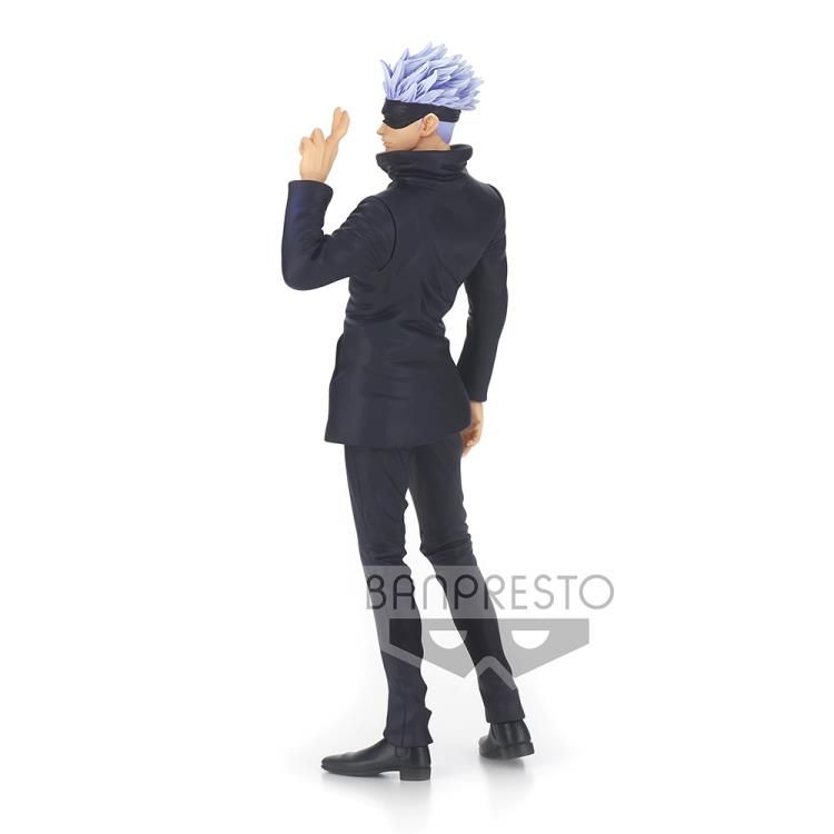 Jujutsu Kaisen Figure-Satoru Gojo - Good Games