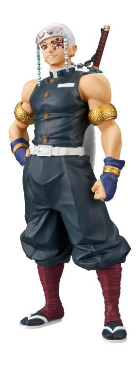 Demon Slayer: Kimetsu No Yaiba Figure Vol.11(B:Tengen Uzui) - Good Games