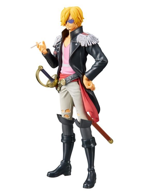 One Piece Film Red DXF - The Grandline men - VOL.4 - Good Games