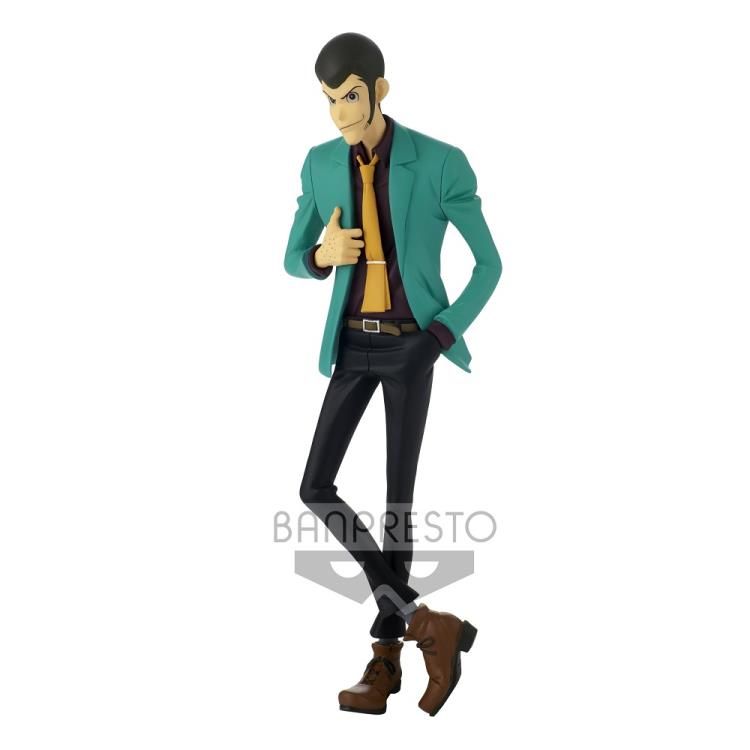 Lupin The Third Part6 Master Stars Piece - Lupin The Third - Good Games