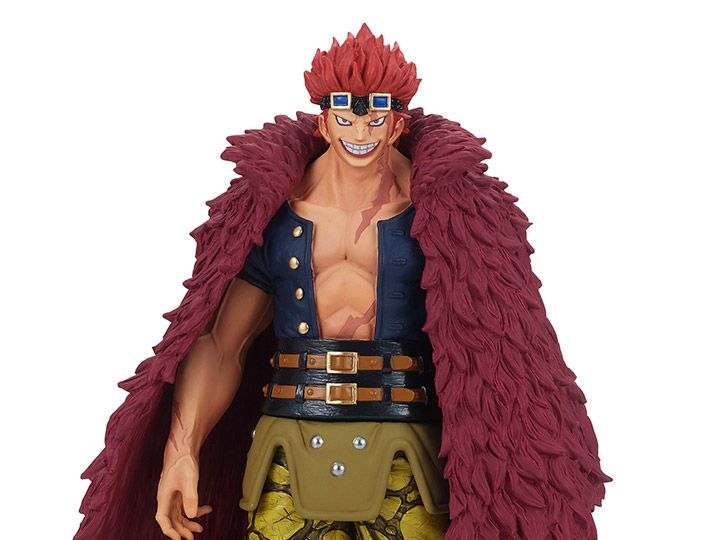 One Piece Dxf - The Grandline Men - Wanokuni Vol.15 - Good Games