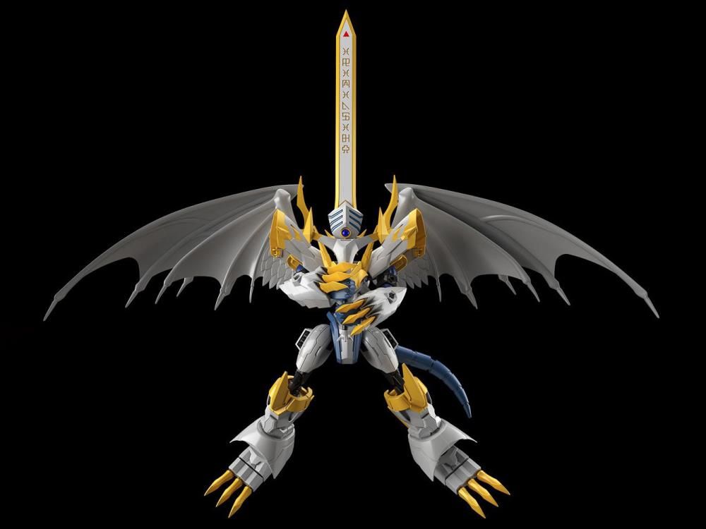 Figure-rise Standard Amplified Imperialdramon Paladin Mode - Good Games