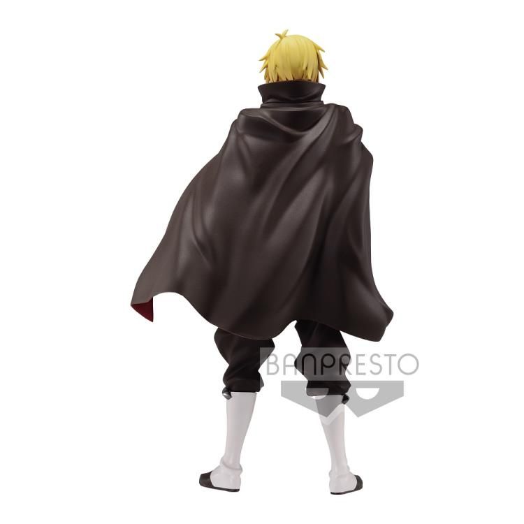 That Time I Got Reincarnated as a Slime Otherworlder Figure Vol.10 Veldora - Good Games