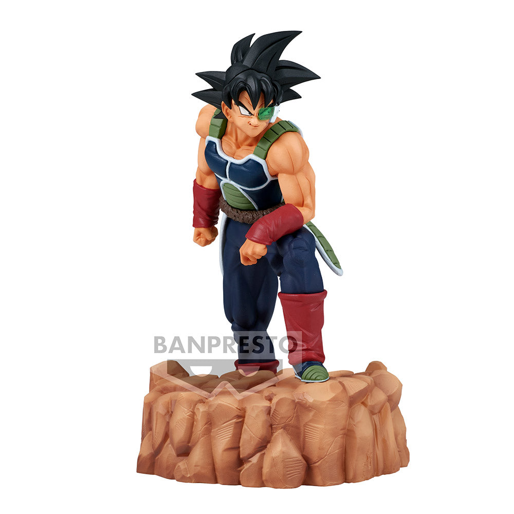 Dragon Ball Z History Box Vol. 6 Bardock - Good Games