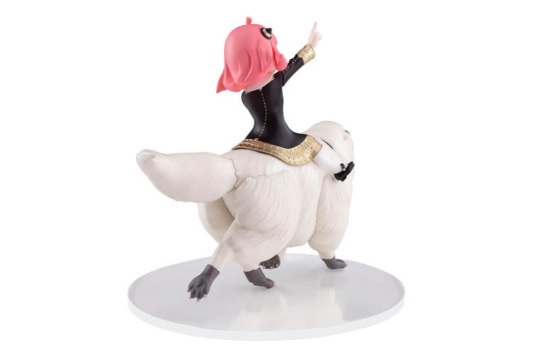 Spy x Family PM Figure Anya Forger & Bond Forger (re-run) - Good Games