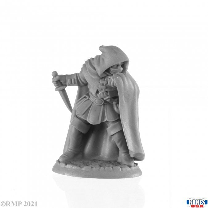 Reaper Bones USA Romag Davl Thief - Good Games