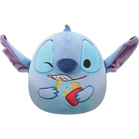 Squishmallows 8 inch Disney - Stitch Assortment - Good Games