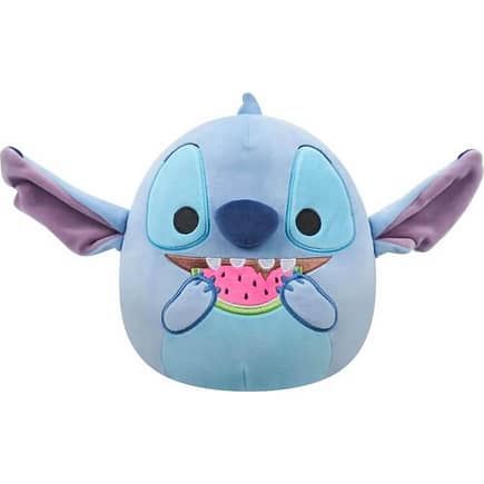 Squishmallows 8 inch Disney - Stitch Assortment - Good Games