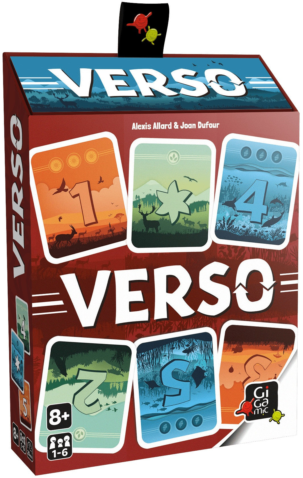 Verso