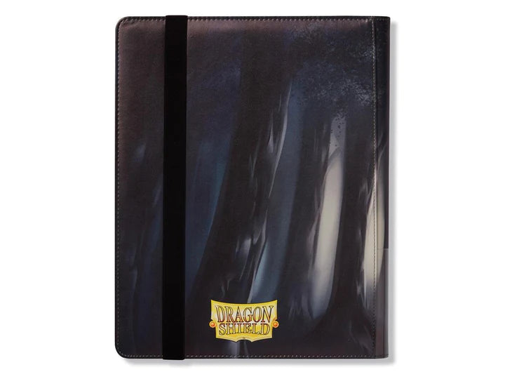 Dragon Shield - Codex 360 Wanderer - Good Games