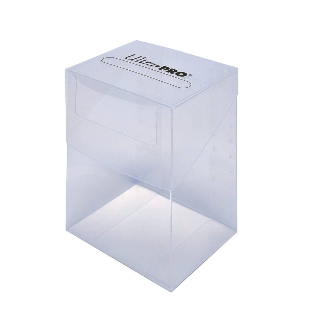 Ultra Pro: UP85398 Toploader Box - Good Games