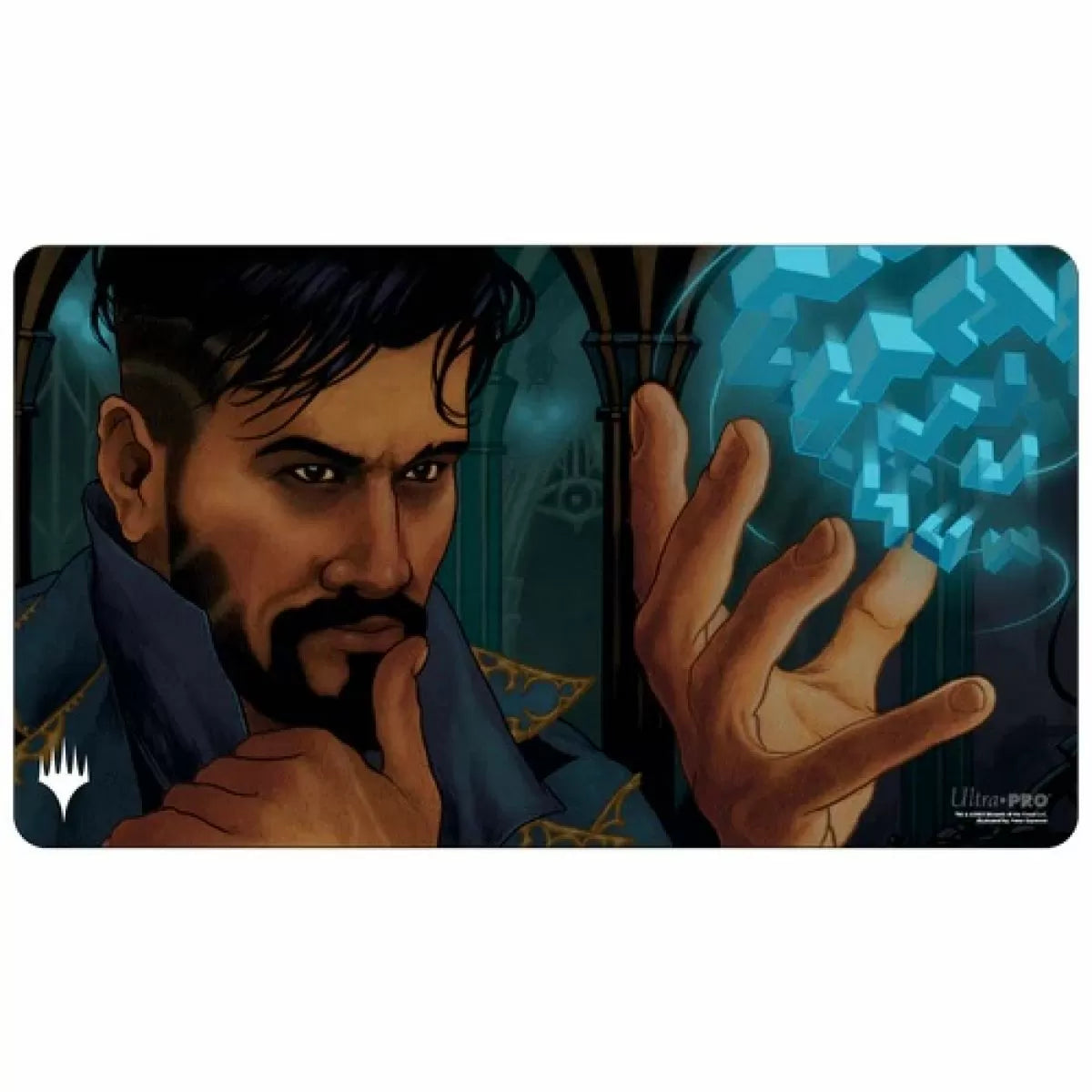 Magic The Gathering - Murders at Karlov Manor Playmat v1 - Good Games